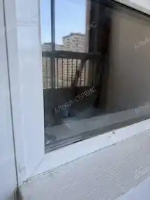 Мойка окон и витрин До 6