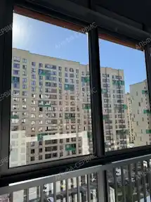 Мойка окон и витрин После 9