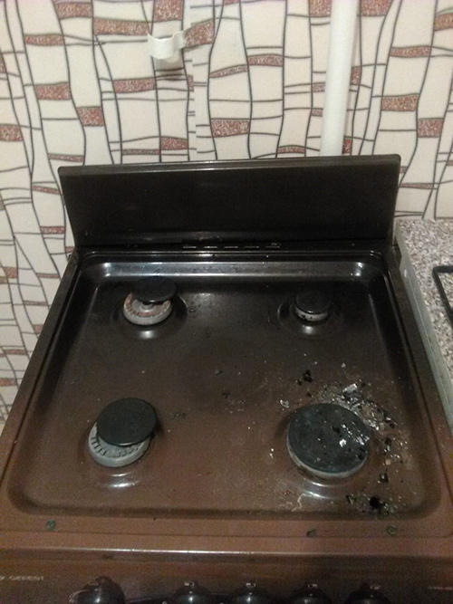 ������ ������� � ����� � �������